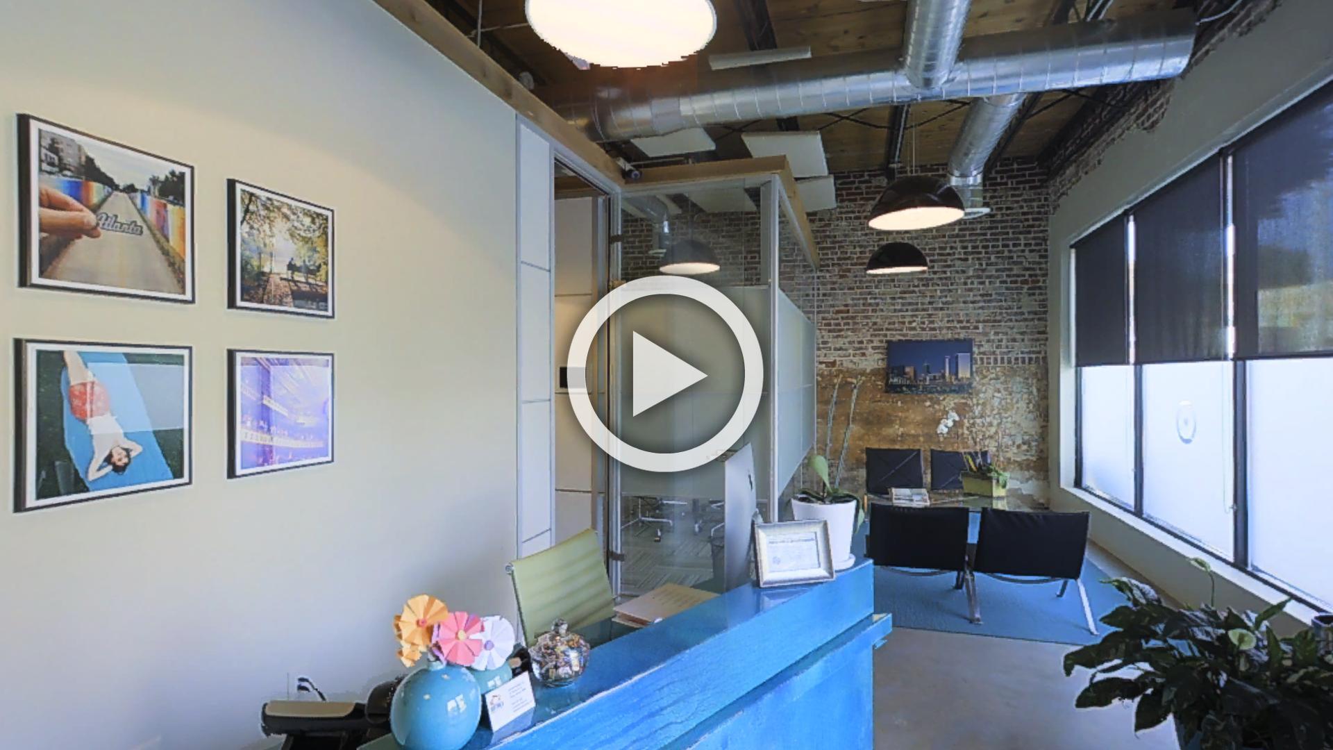 Berthold Building Office and CoWorking Space We Get Around Gallery